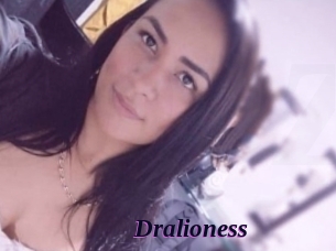 Dralioness