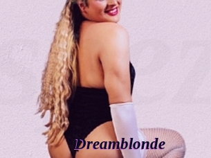 Dreamblonde