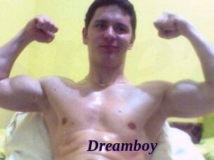 Dreamboy