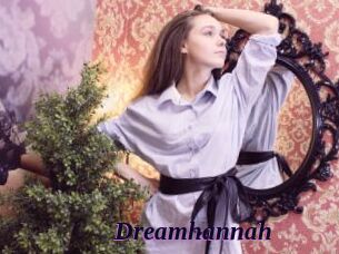 Dreamhannah