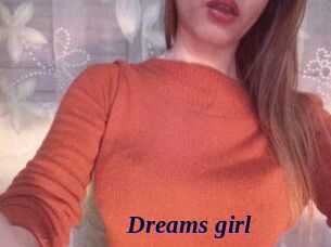 Dreams_girl