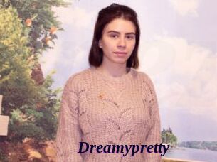Dreamypretty