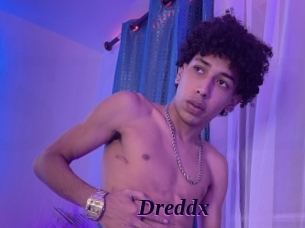 Dreddx