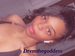 Dremthegoddess