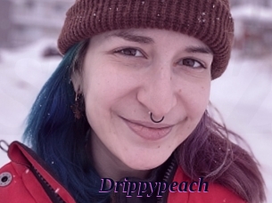 Drippypeach