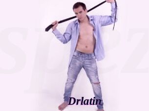 Drlatin