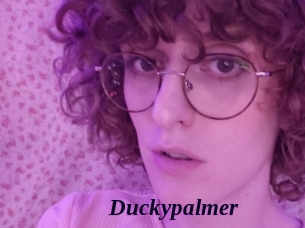 Duckypalmer