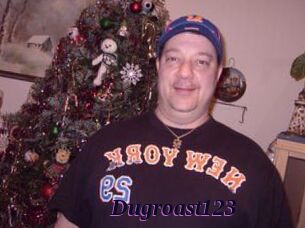 Dugroast123