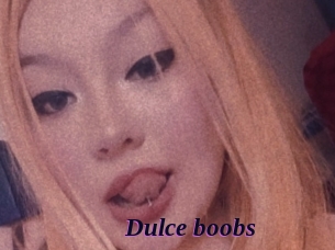 Dulce_boobs