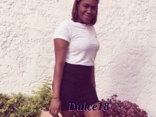 Dulce18