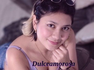 Dulceamorosa