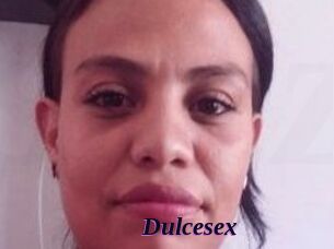 Dulcesex