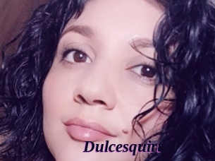 Dulcesquirt