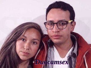 Duocamsex