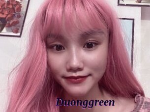 Duonggreen