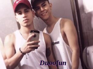 Duoofun