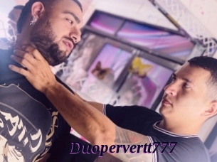 Duopervertt777