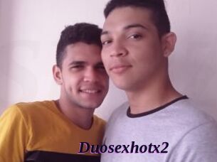 Duosexhotx2