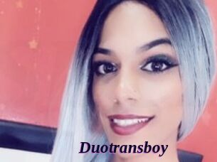 Duotransboy