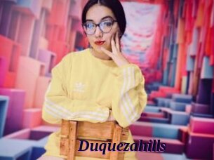 duquezahills Spezial Sexcam