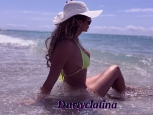 Durtyclatina