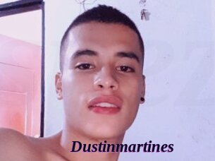 Dustinmartines