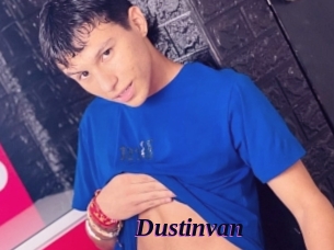 Dustinvan