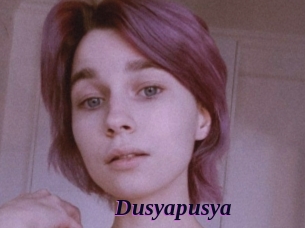 Dusyapusya