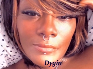 Dygin