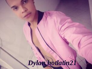 Dylan_hotlatin21