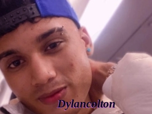 Dylancolton