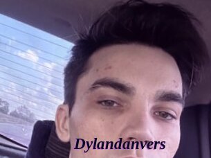 Dylandanvers