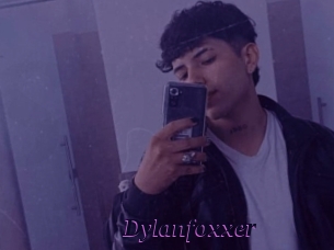 Dylanfoxxer