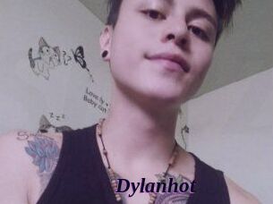 Dylan_hot