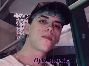 Dylanmatch