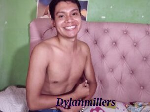 Dylanmillers