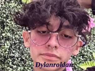 Dylanroldan