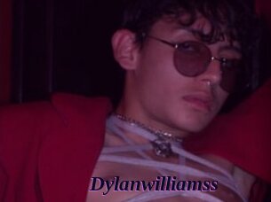 Dylanwilliamss