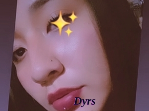 Dyrs