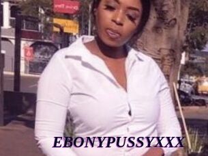 EBONYPUSSYXXX