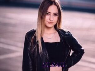 ELSAH