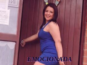 EMOCIONADA
