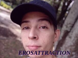 EROSATTRACTION Spezial Sexcam