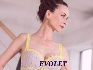 EVOLET