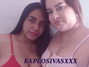 EXPLOSIVASXXX