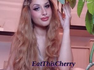 EatThisCherry