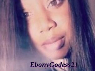 EbonyGodess21