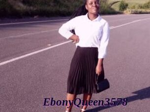 EbonyQueen3578