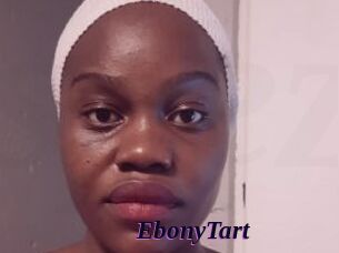 EbonyTart