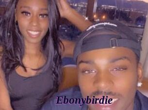 Ebonybirdie